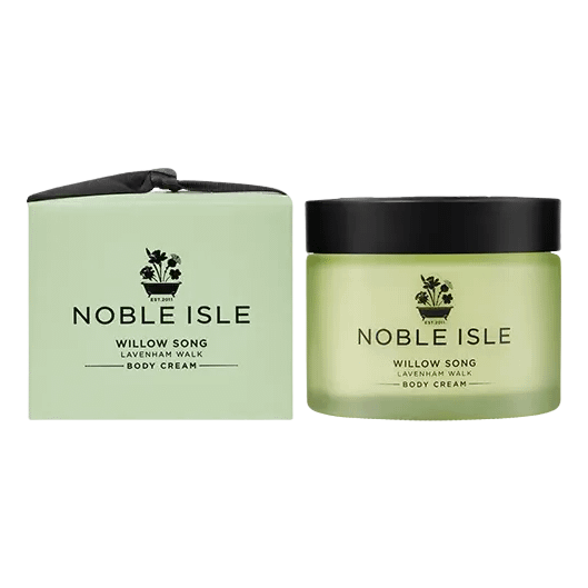 Noble Isle Body Cream