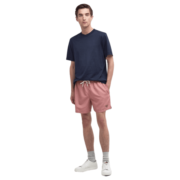 Barbour Staple Logo 5 Swim Shorts