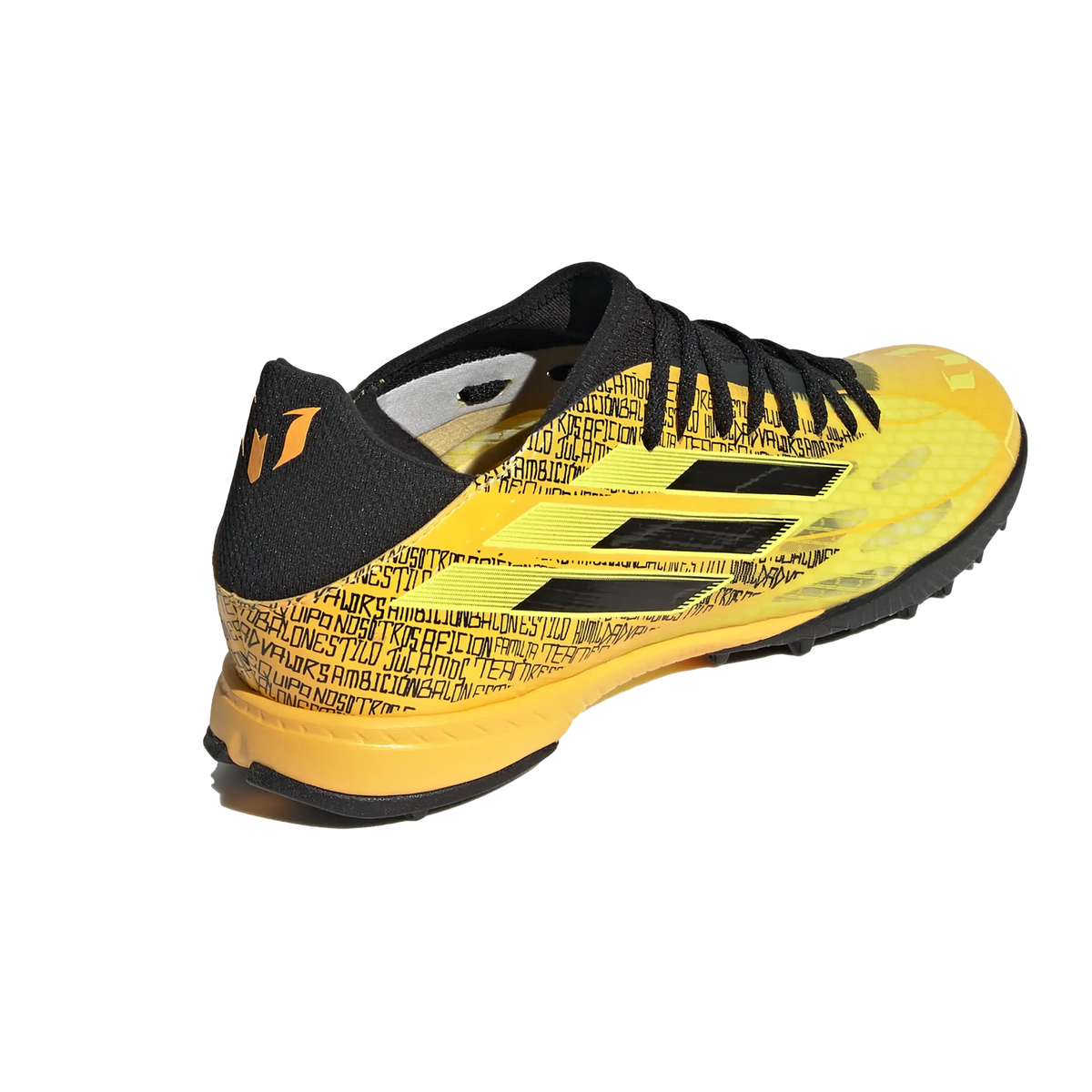 Adidas X Speedflow Messi Football Astro Football Boots Coes