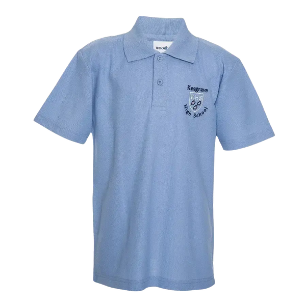 Kesgrave High School - Polo Shirt