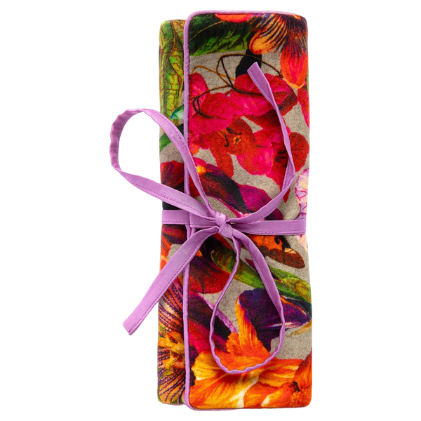 Powder Jewellery Roll