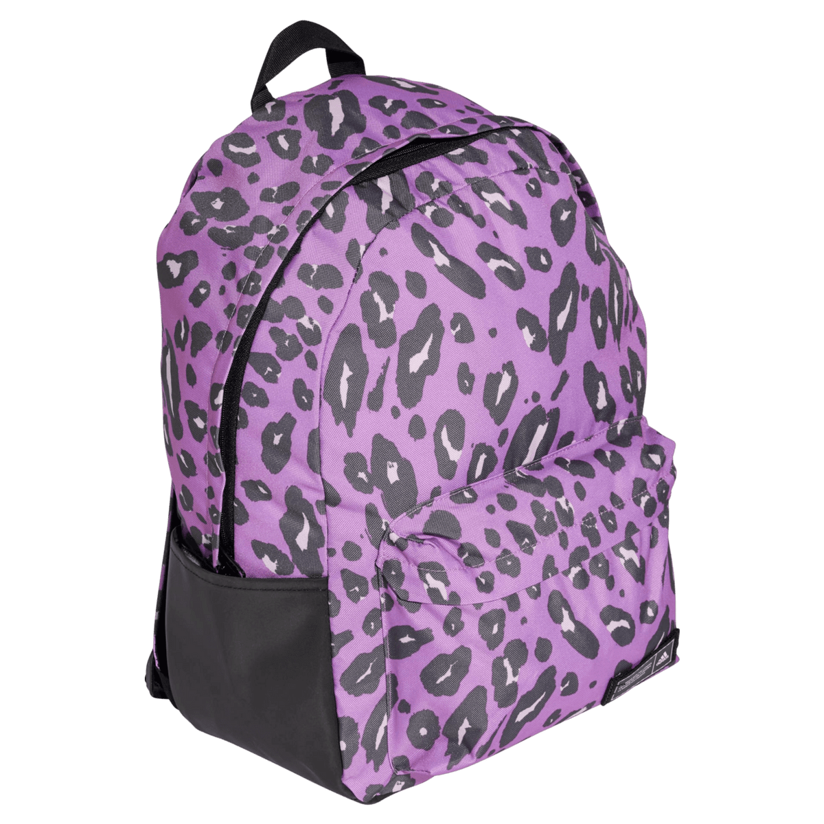 Animal print back pack hotsell
