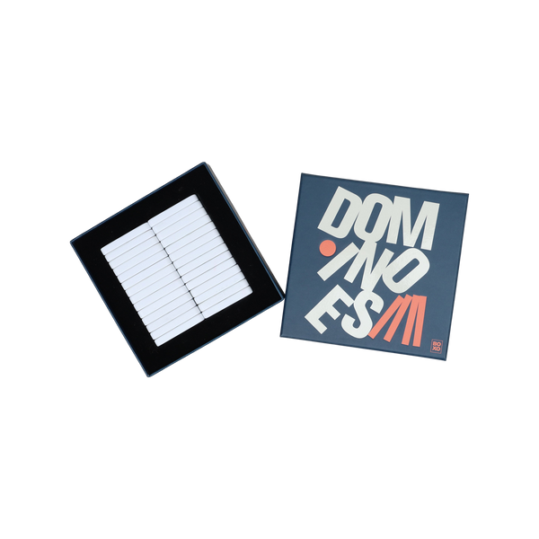 Suck UK Boxo - Dominos