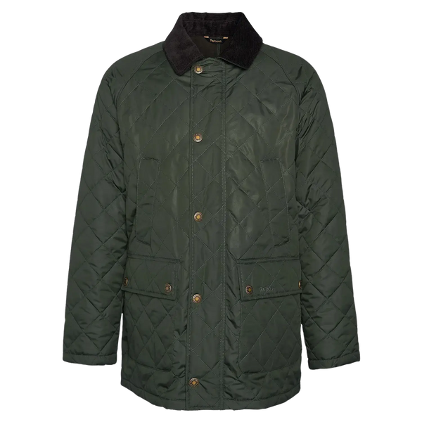 Barbour Ashby Polarquilt Jacket