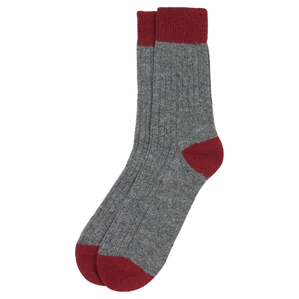 Barbour Houghton Socks