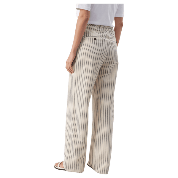Part Two Eleana Wide Leg Trousers
