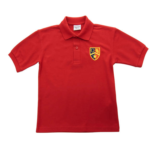 St Joseph's College - Nursery Polo