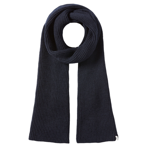 Peregrine Porter Ribbed Scarf