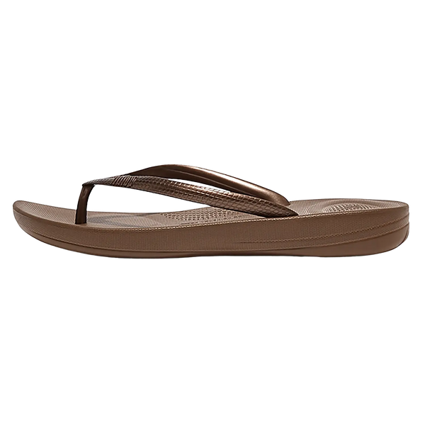 Fitflop iQushion Flip Flops for Women
