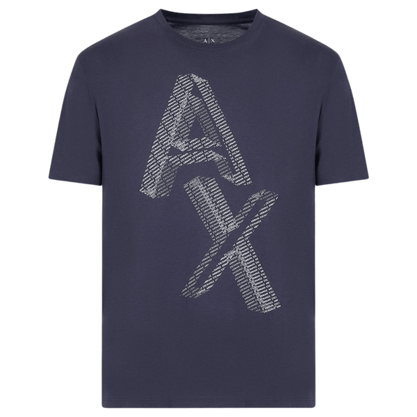 Armani Exchange Logo T-Shirt