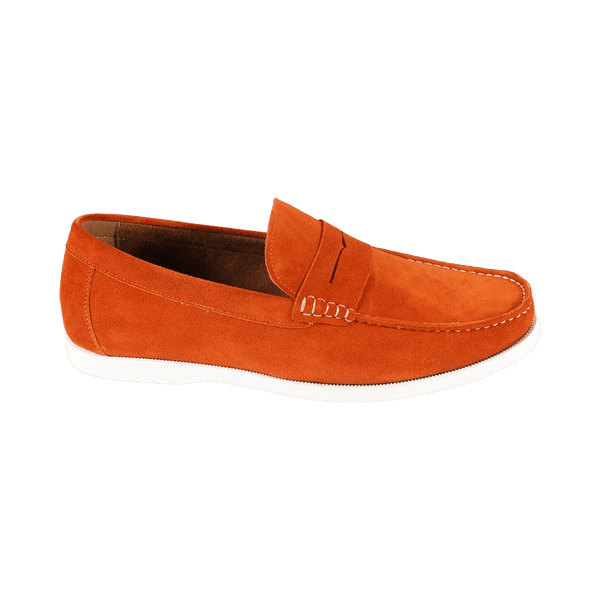 Front Doug Shoes