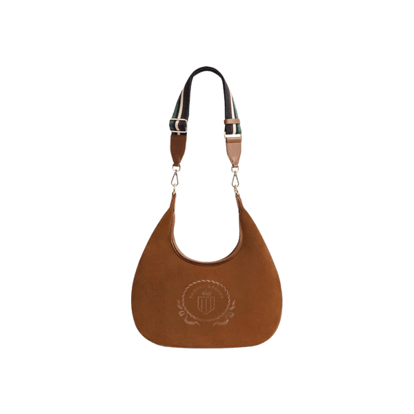 Fairfax & Favor Richmond Hobo Bag
