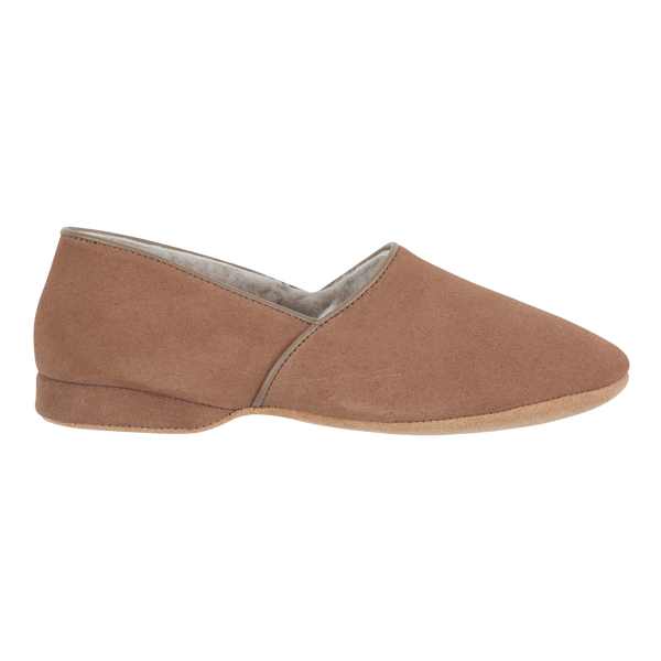 Draper of Glastonbury Anton Sheepskin Slippers