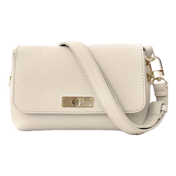 Apatchy Maisie Mini Leather Bag