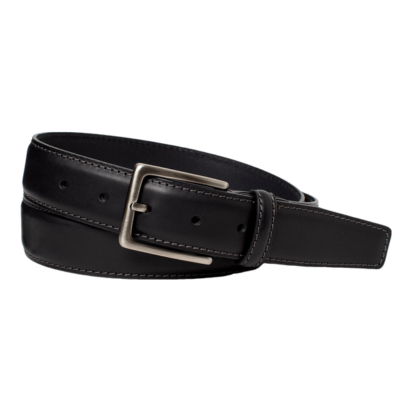 William David Classic Leather Belt