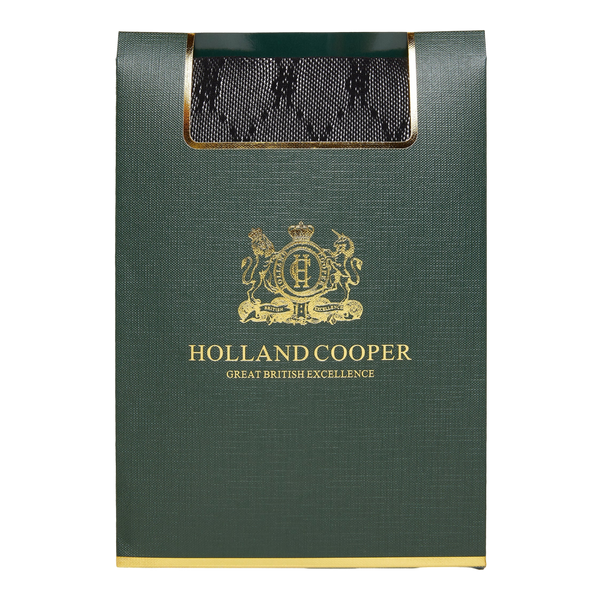 Holland Cooper Monogram Tights