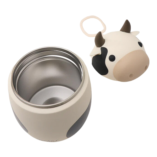 Suck UK Food Container