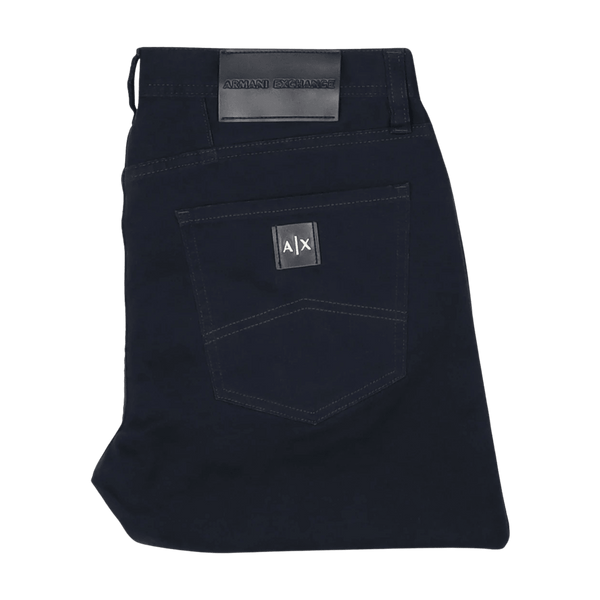 Armani Exchange Cotton Slim Fit Jeans for Men