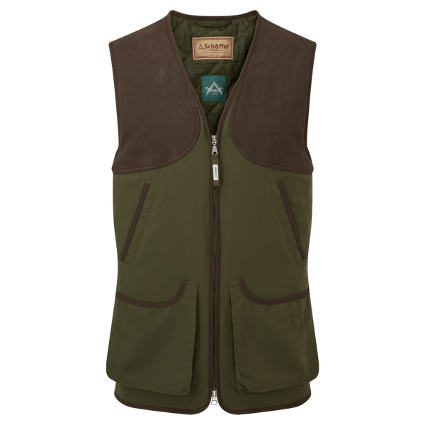 Schoffel Stamford Vest II