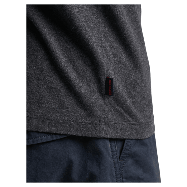 Superdry Organic Cotton Essential Logo T-Shirt