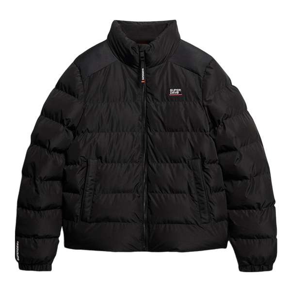 Superdry Sports Puffer Coat