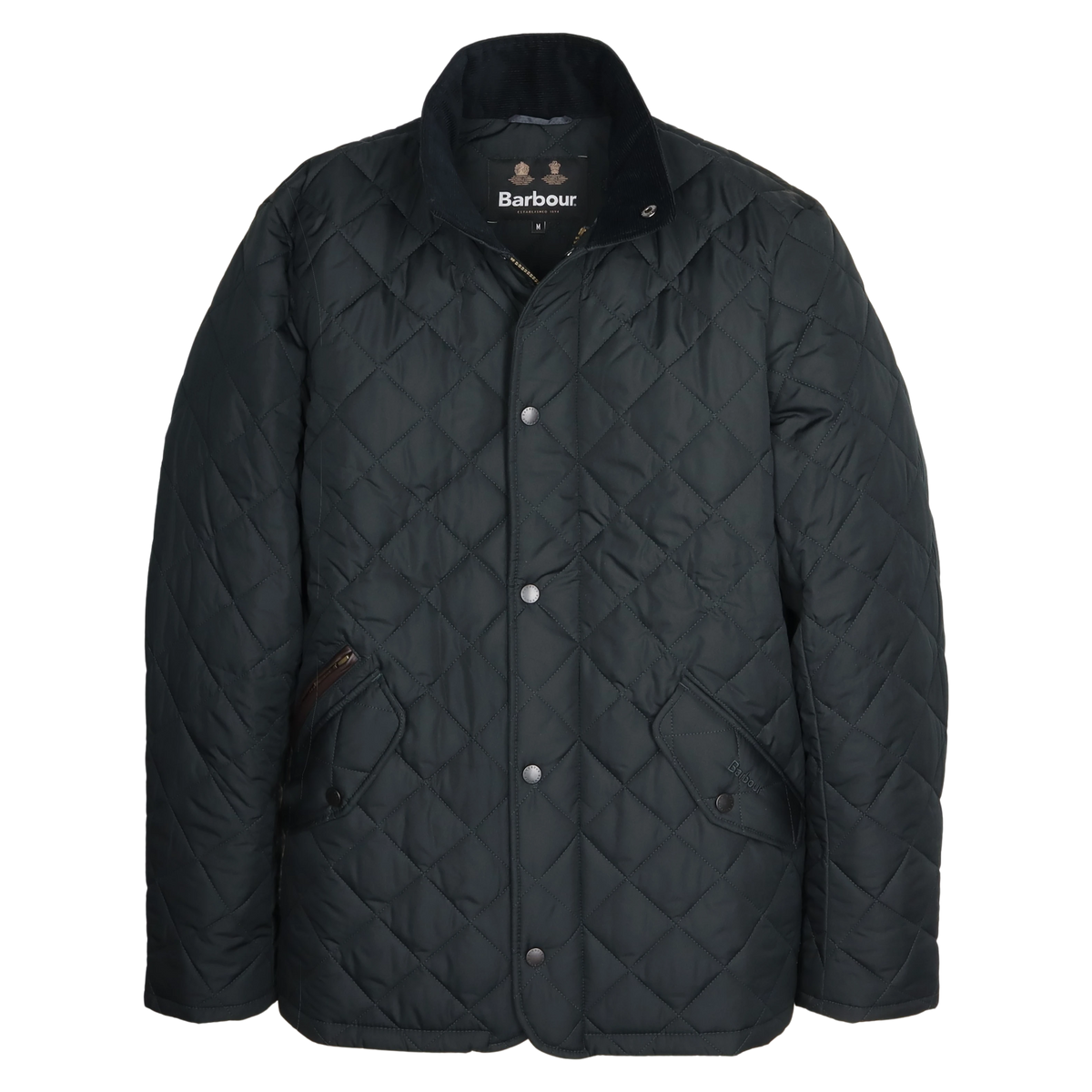 Barbour Chelsea Sports Quilt Coes