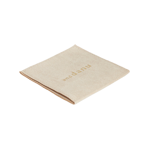 And Danu Knot Necklace