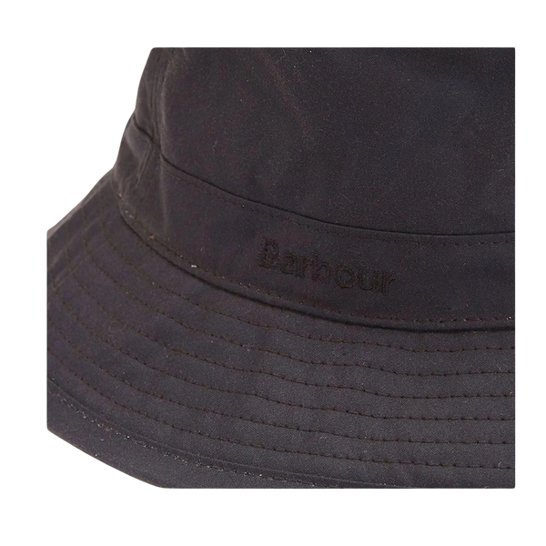 Barbour Wax Sports Hat