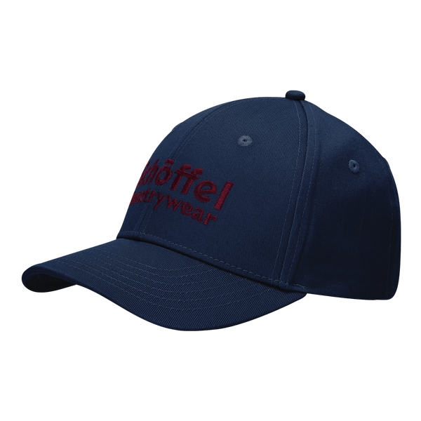 Schoffel Heritage Trucker Cap