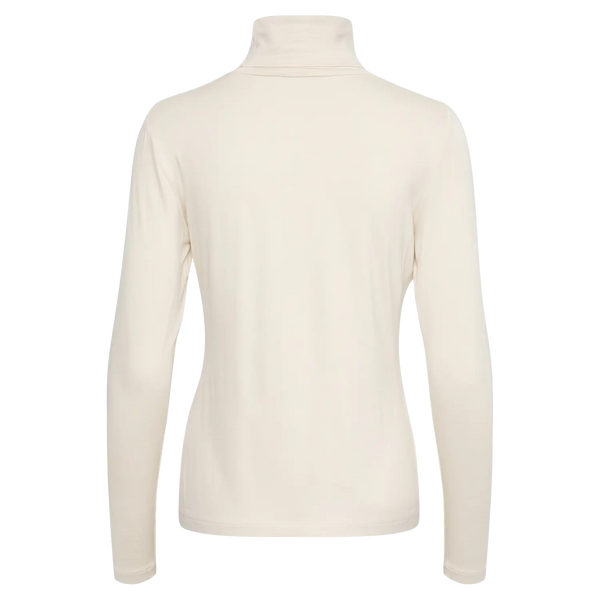 Part Two Efinas Rollneck Top for Women