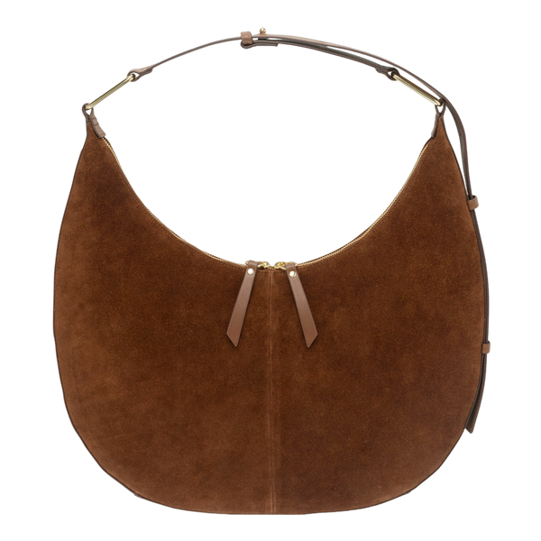 Apatchy Nora Suede Bag