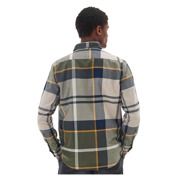 Barbour Dunoon Tailored Shirt