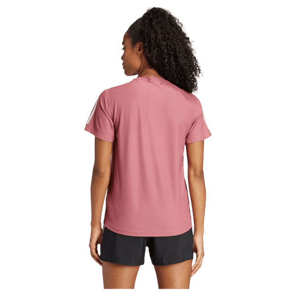 AdidasOwn The Run T-Shirt