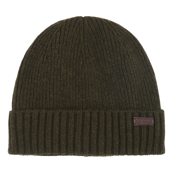 Barbour Carlton Beanie Hat