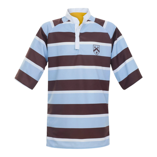 Framlingham College Prep Rugby Shirt