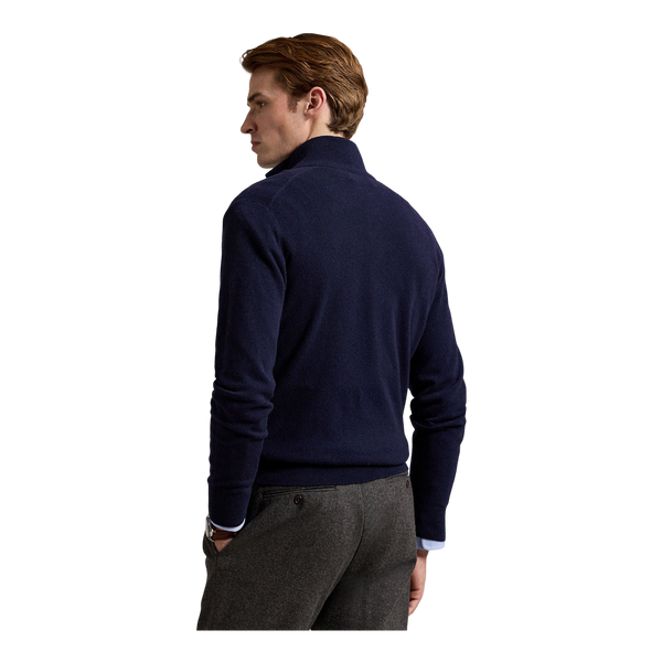 Polo Ralph Lauren Zip Neck Pullover