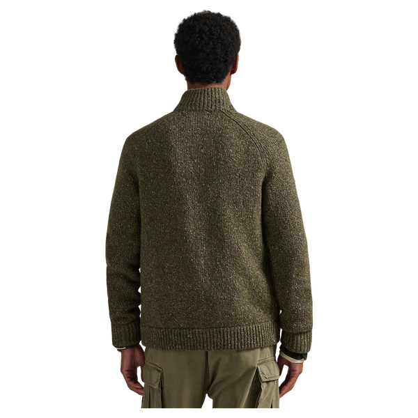 Polo Ralph Lauren Long Sleeve Cardigan