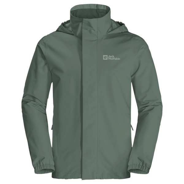 Jack Wolfskin Stormy Point 2l Jacket