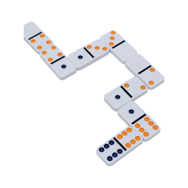 Suck UK Boxo - Dominos