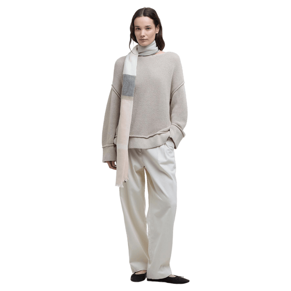 Barbour Abigail Tartan Scarf