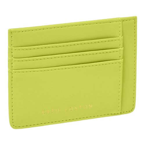 Katie Loxton Lily Card Holder for Women