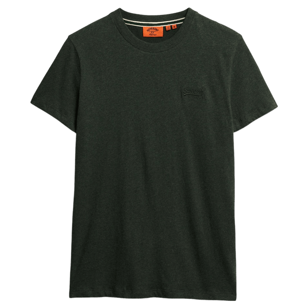 Superdry Organic Cotton Essential Logo T-Shirt