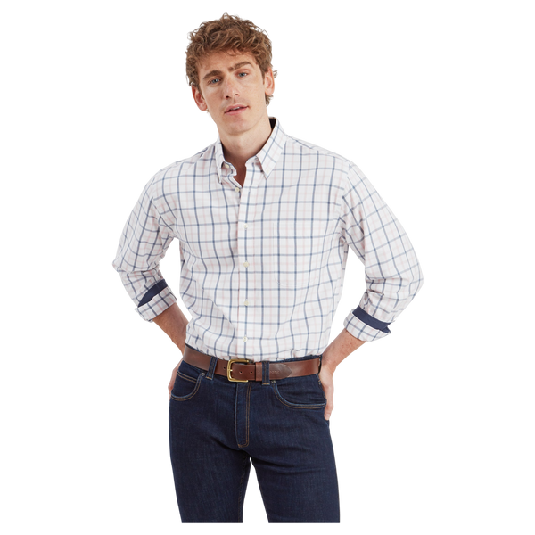 Schoffel Brancaster Shirt