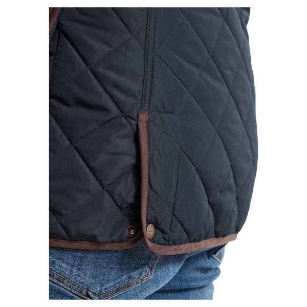 Schoffel Barrowden Quilt Jacket