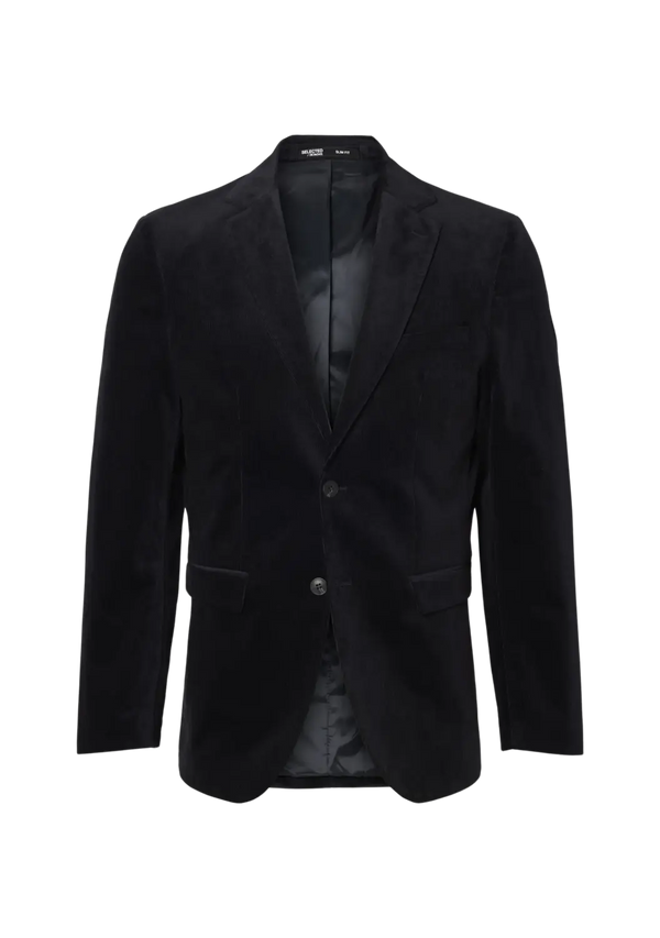 Selected Boe Corduroy Blazer