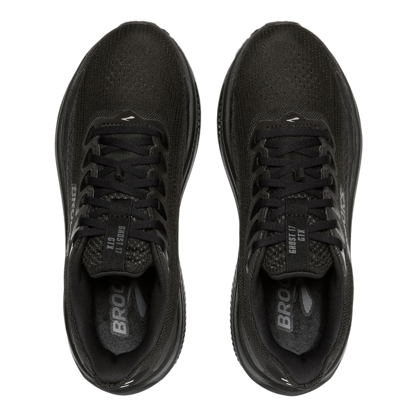 Brooks Ghost 17 Gtx Trainers