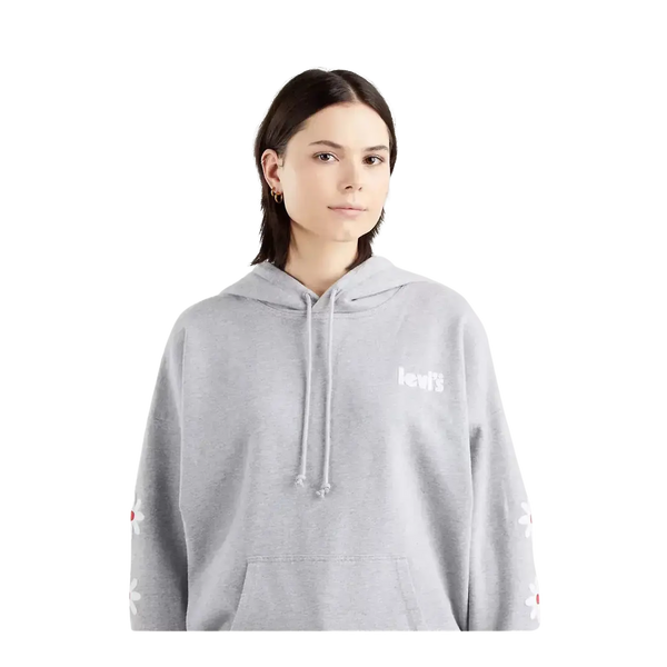 Levi's Graphic Rider Hoodie for Women