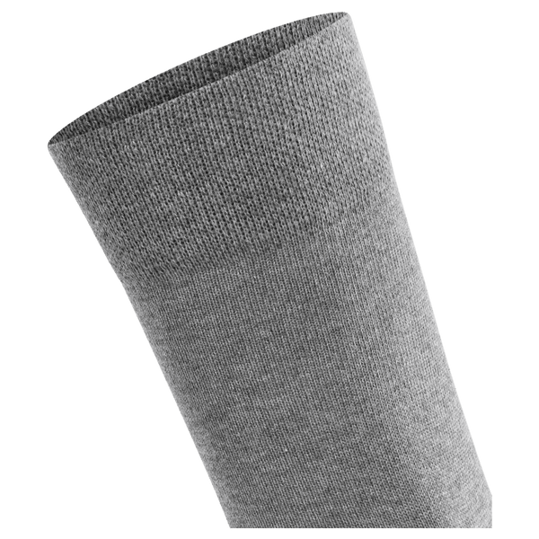 Falke Sensitive Socks for Women in Grey