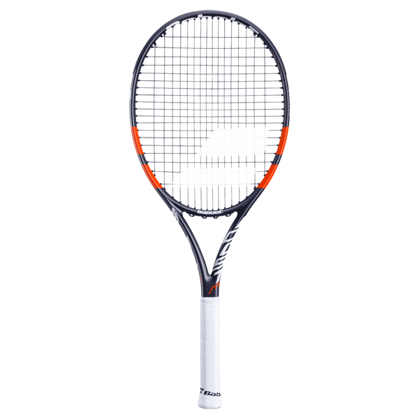 Babolat Boost Strike Strung Racquet