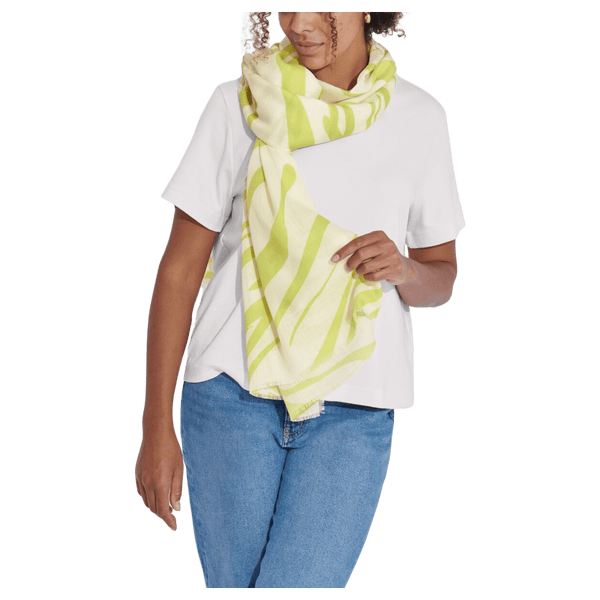 Katie Loxton Tiger Printed Scarf